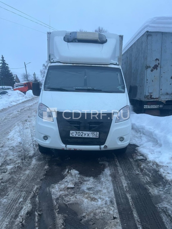 Реализация совместно нажитого имущества Жарковой О.В. (повторные торги) Лот № 1