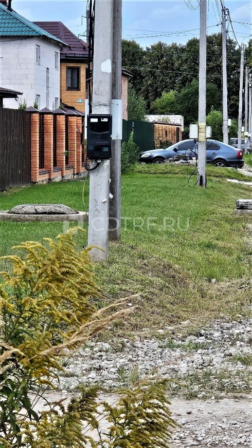 жилой дом и земельный уч., Калужская обл., г. Калуга, д. Яглово, ул. 6-я Семейная , д.16