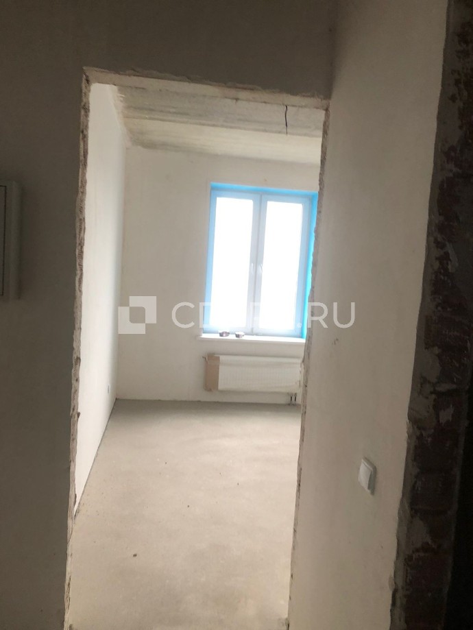 Квартира, площадь: 34.5 кв.м, назначение: Жилое, кадастровый (условный) номер:...