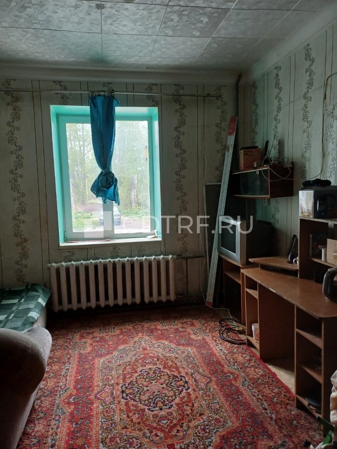1/4 доли в Комнате (Имущество должника Мыльцевой Н.С.)