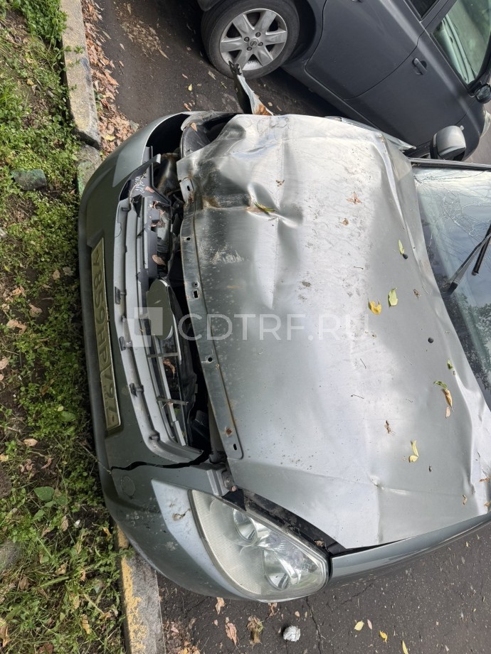 легковой автомобиль Lada (ВАЗ) Priora