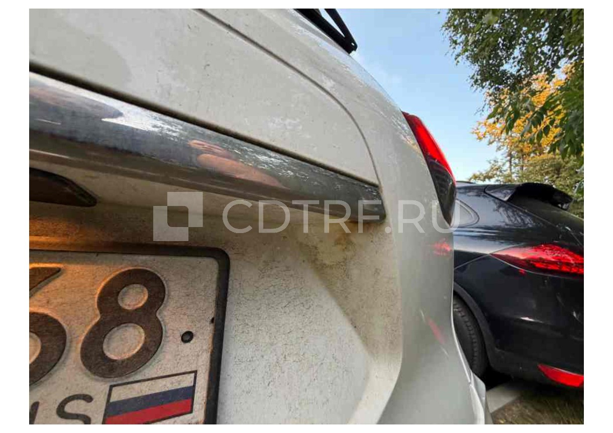 транспортное средство NISSAN X-TRAIL, 2020 года выпуска, VIN: Z8NTANT32ES128702.