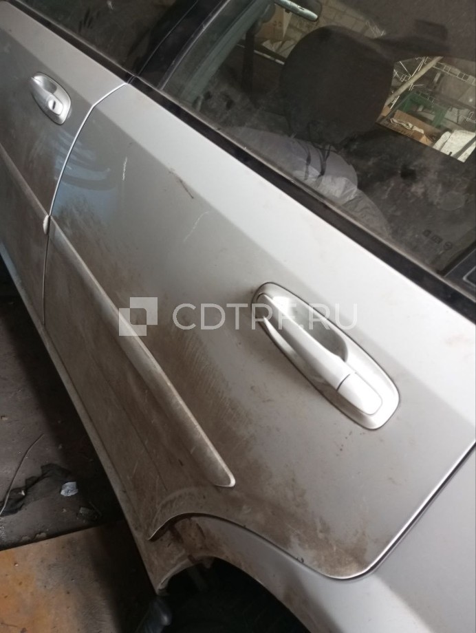 Лот №1-легковой автомобиль CHEVROLET LACETTI, 2012 г.в. VIN- VINXUUNF487JC0013887