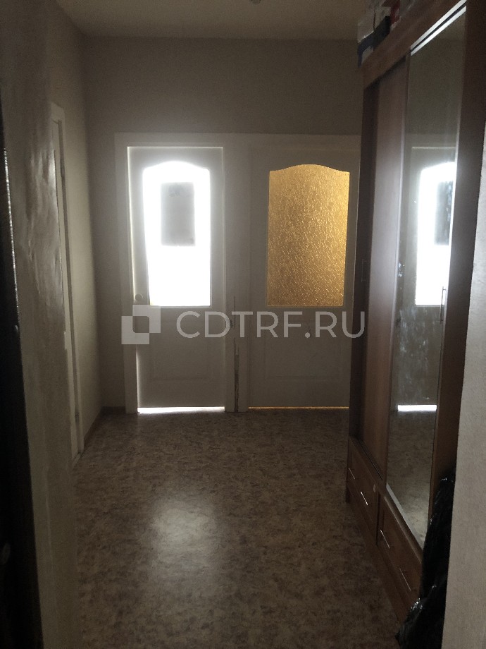 2-комнатная квартира, г. Пермь, ул. В. Засулич, д. 50, кв. 5, общей площадью 47,7 кв.м..