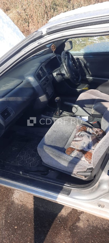 ЛОТ 2: Легковой автомобиль, NISSAN PRINERA, модель 222147, 2000 г. в, г\н Е428ВЕ28, серый