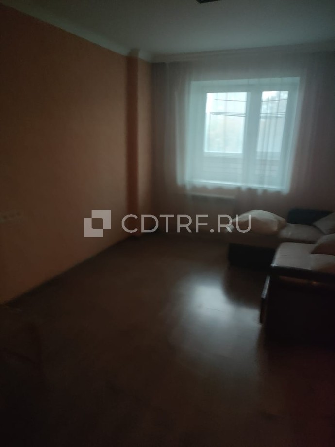 ПАО СБЕРБАНК Лот №5. Квартира, 38,6 кв.м., МО, г. Воскресенск