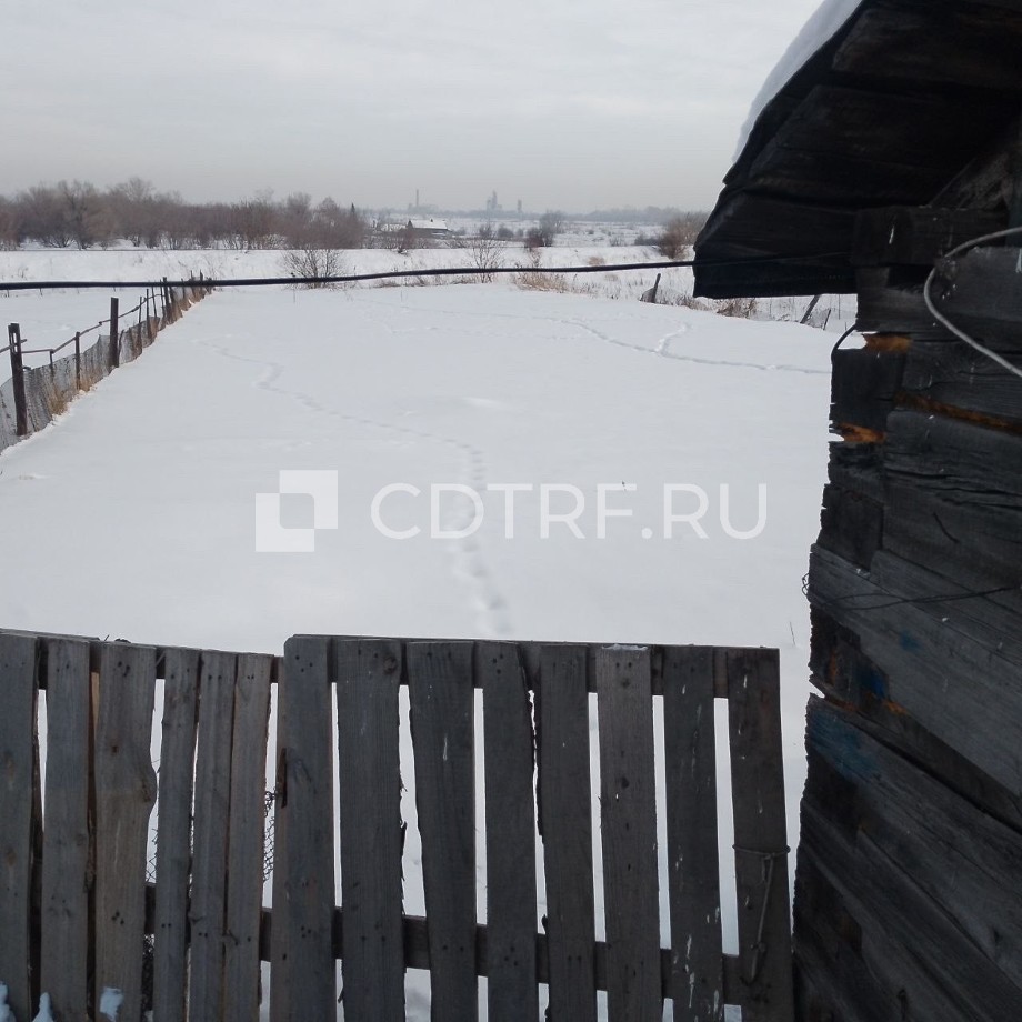 Жилой дом, пл.: 44,1 кв.м., с зем. уч., располож.: г.Белово, ул.2-я Каменская, д.59 к. А