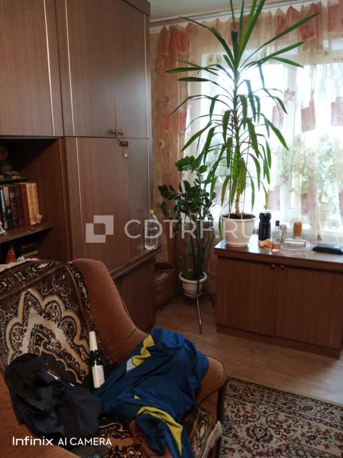 ? на квартиру, адрес: г Брянск, у л. Рылеева, д.1, кв.22, кадастровый № 32:28:0021602:1606