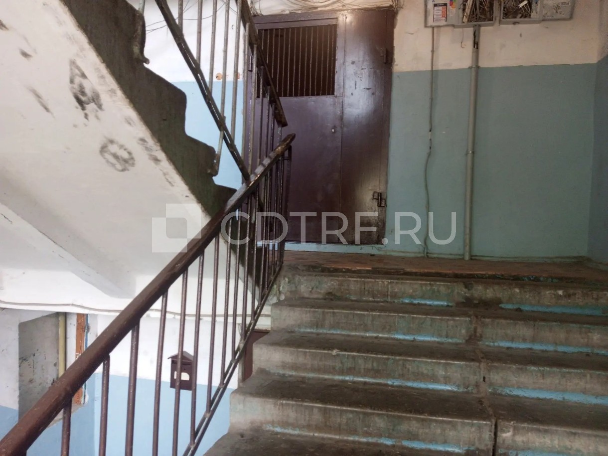 повторные торги по реализации доли Курбановой М.С. в жилом помещении.