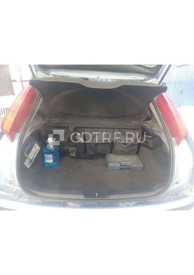 Автомобиль: ФОРД ФОКУС 2005 г.в. VIN X9FAXXEEDA5U53716 ГРЗ Х964МХ45 Автомобиль на ходу