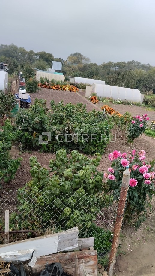 Земельный участок, Площадь 475, Коломенский городской округ, п. Индустрия