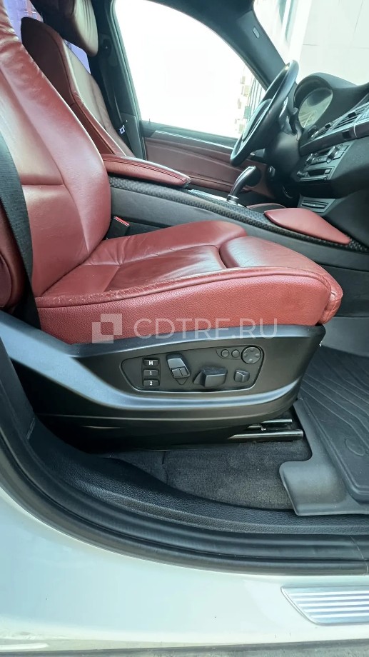 Транспортное средство БМВ Х6 ХDRIVЕ 35I,год изготовления ТС: 2013 ,VIN: X4XFG21160L968890