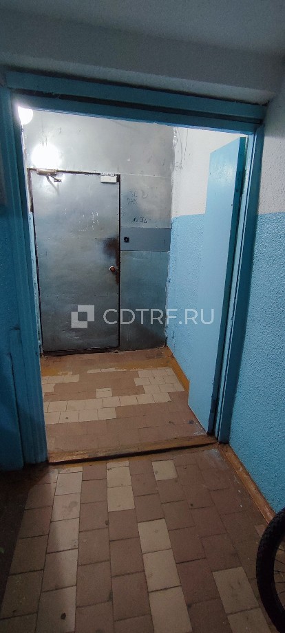 Торги по продаже квартиры Абаниной А.С в г. Удомля Тверская обл.