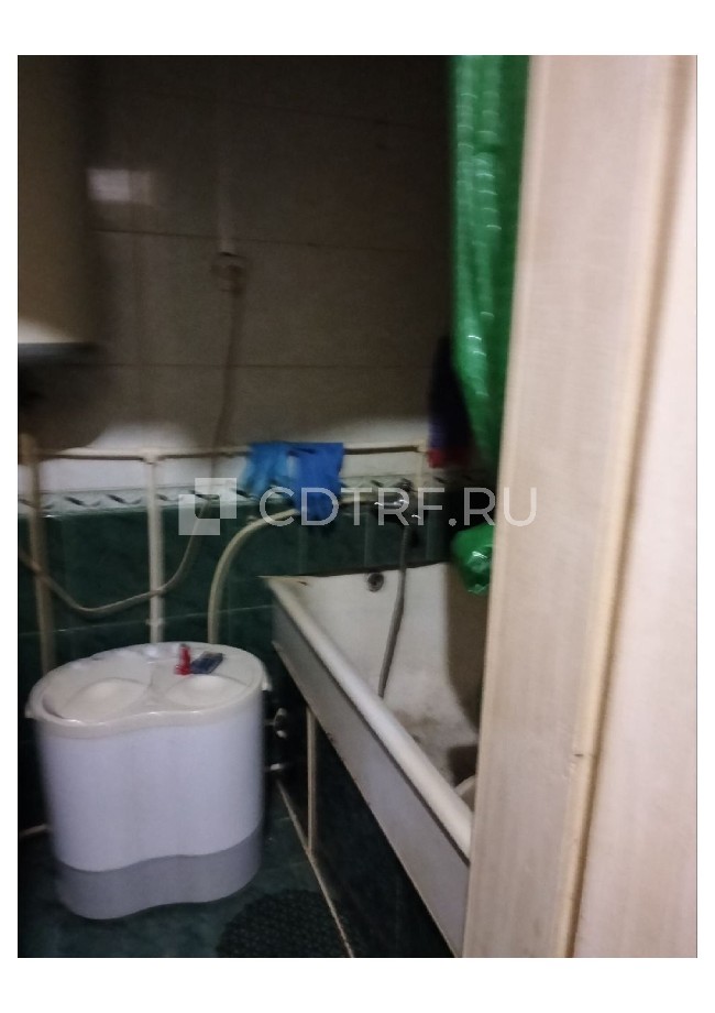 Квартира площадь 34.9 кв.м., по адресу: Республика Марий Эл, пгт. Советский, ул. Свердлова