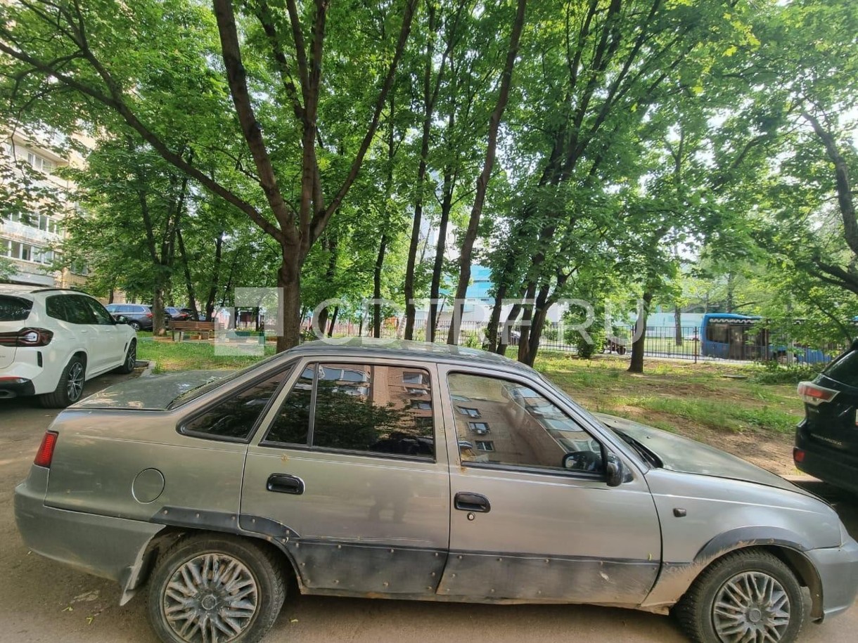 DAEWOO NEXIA, VIN XWB3K32EDDA062120, 2013 г.в.. Имущество находится в залоге у Сбербанк.