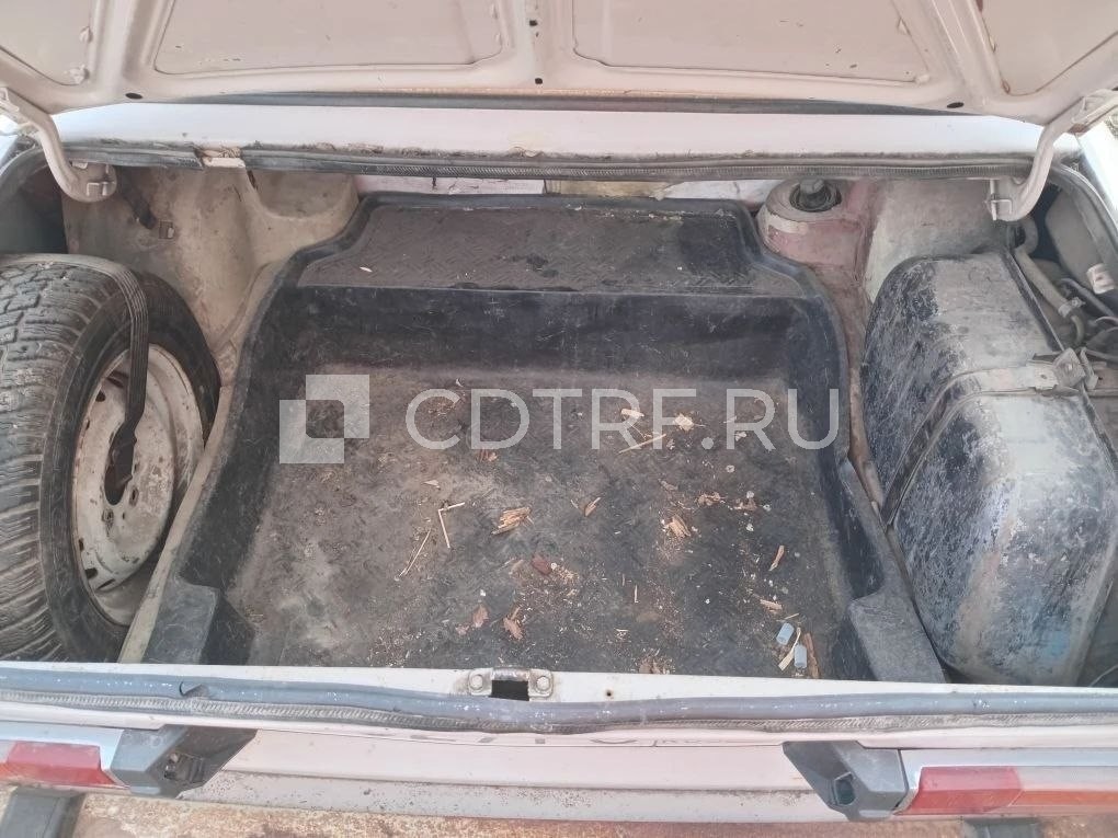 Авто Бурученко ВАЗ А03-20744/2025 Лот№1