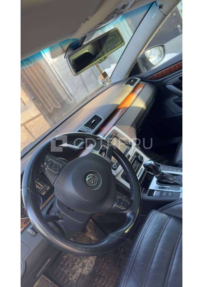 VOLKSWAGEN PASSAT CC, 2011 года выпуска, VIN WVWZZZ3CZCE518672