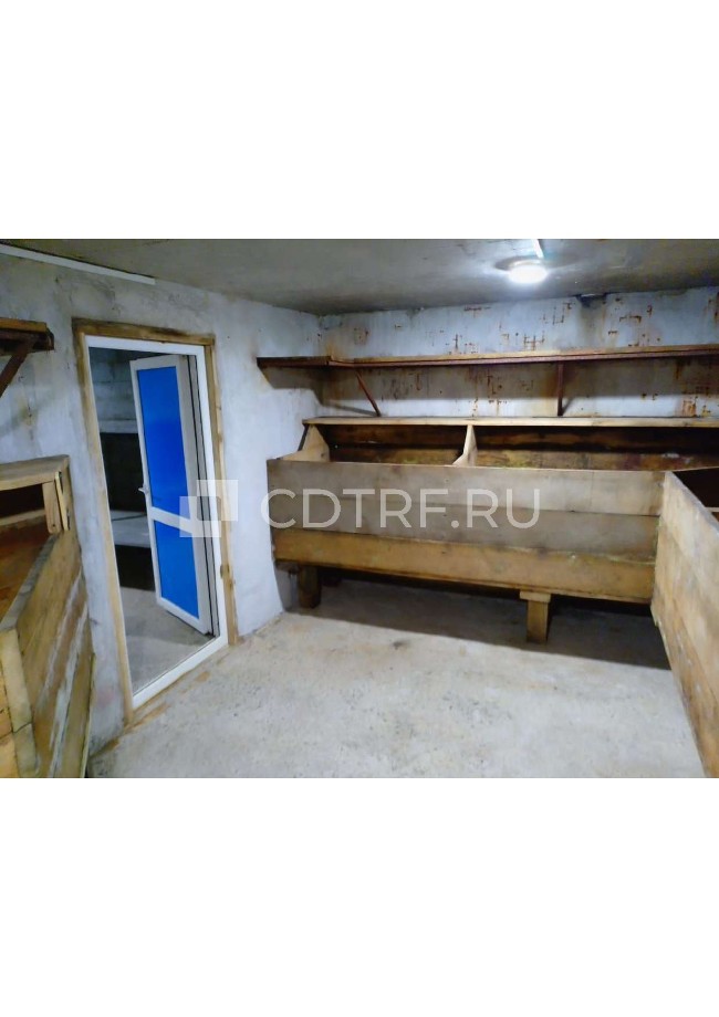 Гараж: 65.3 кв.м. Местонахождение: Камчатский край