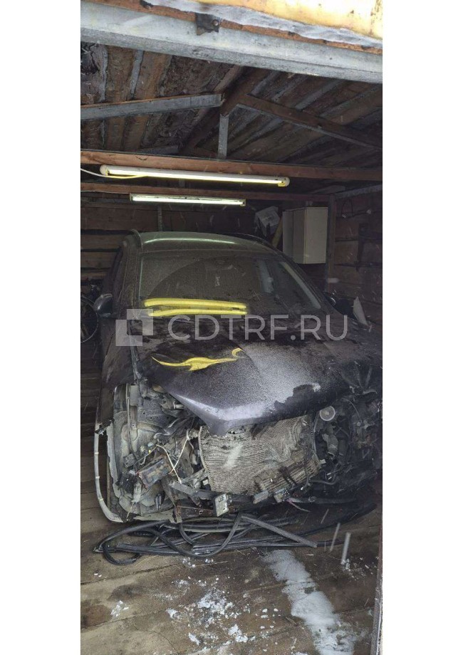 автомобиль NISSAN QASHQAI+2