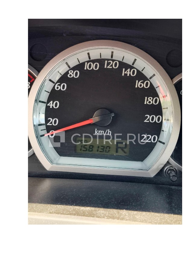 Легковой автомобиль: ШЕВРОЛЕ KLAN (J200)\LACETTI) 2008 года выпуска, VIN:XUUNA196J80038533