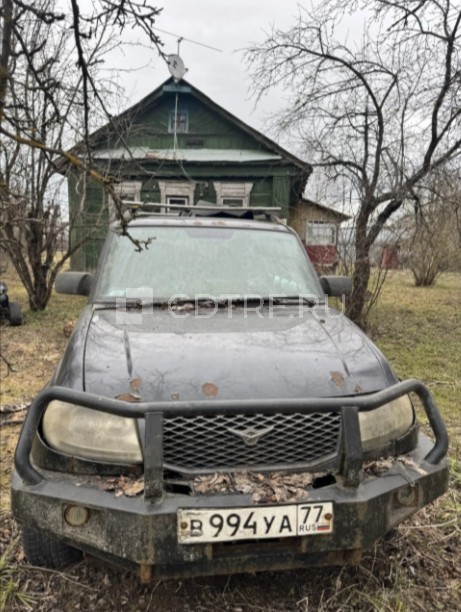 Автомобиль УАЗ Patriot, 2013 г.в., VIN XTT316300E0004258. В залоге у АО "Альфа-Банк"