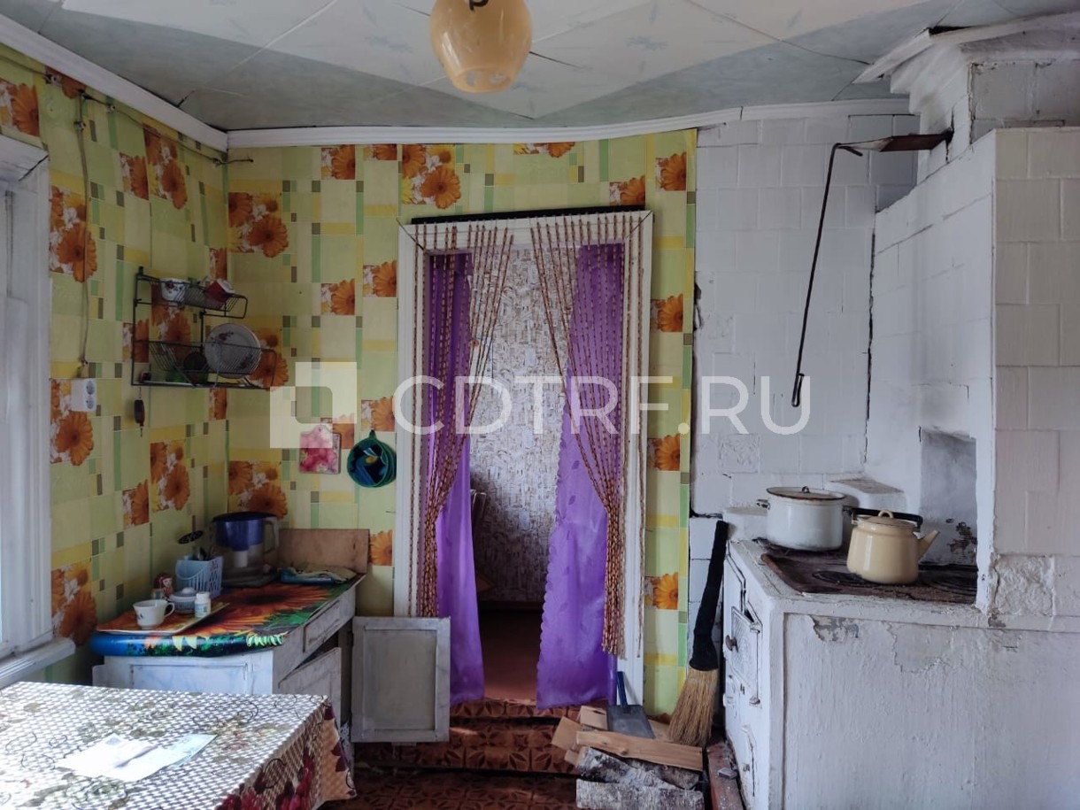 Квартира, площадь 30,3 кв.м. в обл Архангельской