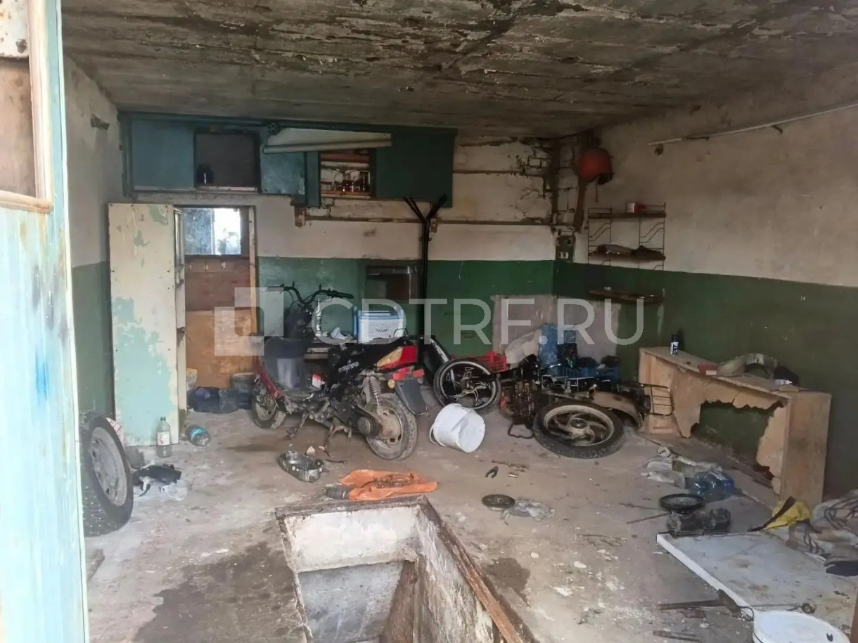 Реализация имущества должника Норова Виктора Владимировича