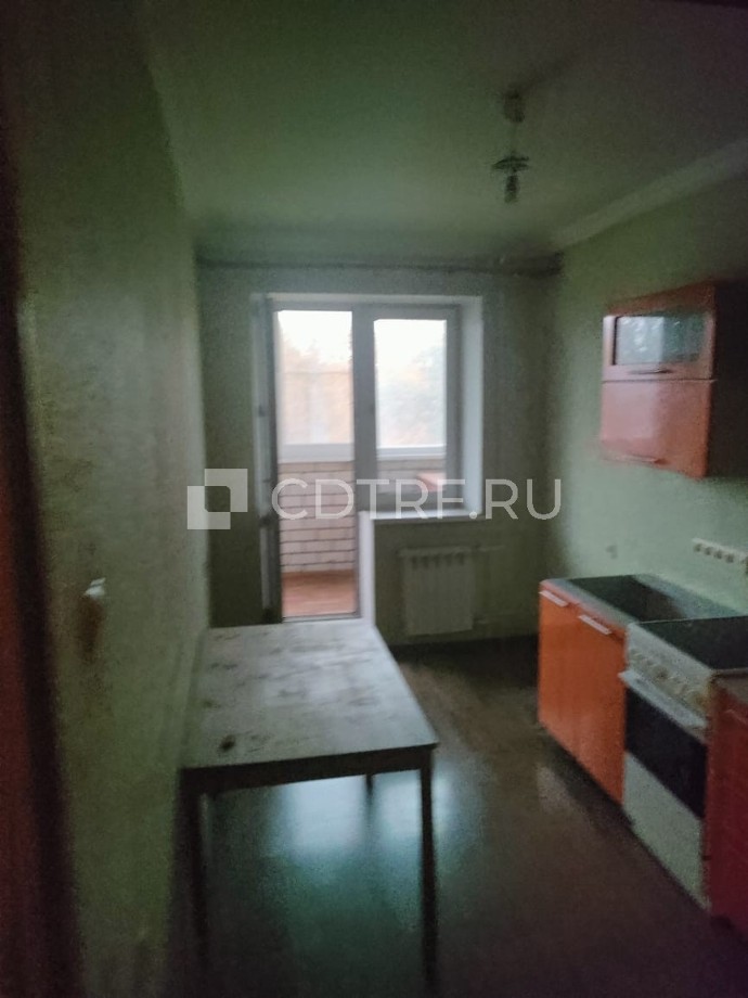 ПАО СБЕРБАНК Лот №5. Квартира, 38,6 кв.м., МО, г. Воскресенск