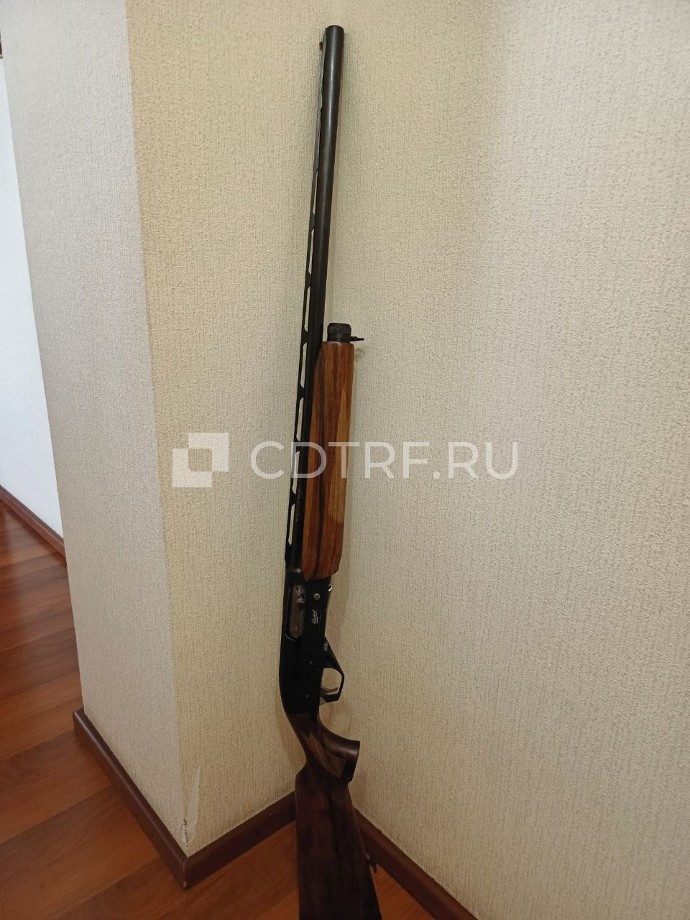 Торги по продаже имущества Новопашина М.В.: Охотничье гладкоствольное оружие