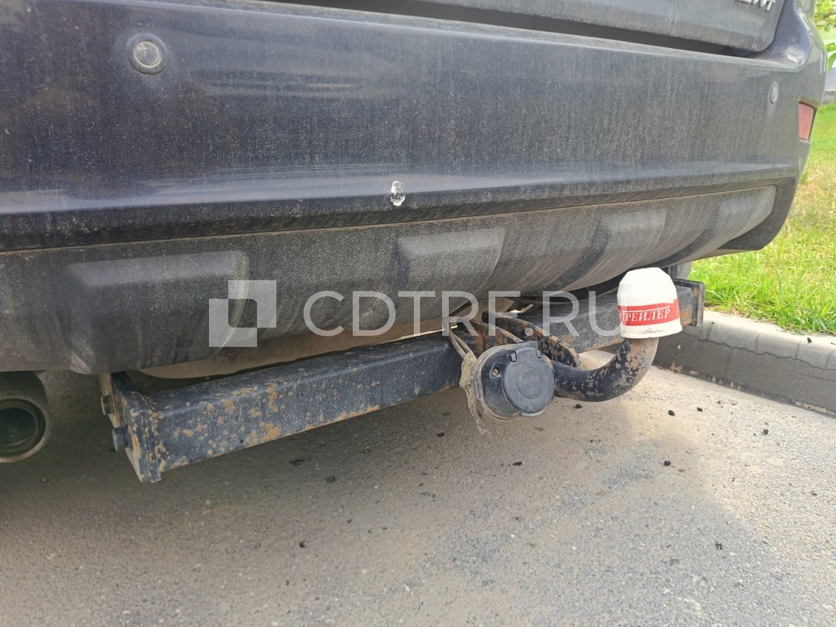 Автомобиль марки Lifan модель Х60