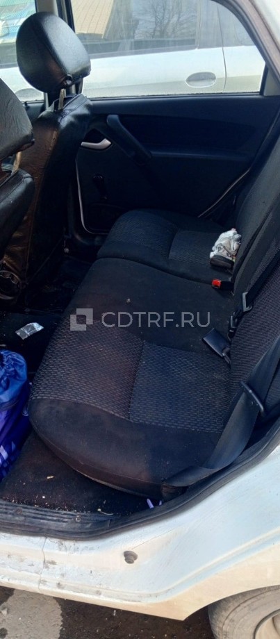 Автомобиль ЛАДА 219210 ЛАДА КАЛИНА, 2014 г.в., VIN: XTA219210E0034429. Лот №1