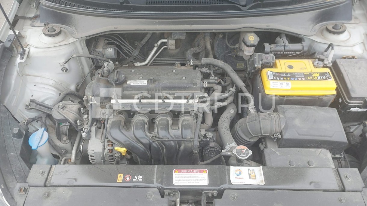 KIA RIO VIN:Z94C241BBKR129806 дол-к Азимова Н.Н. залог "Азиатско-Тихоокеанский банк (АО)