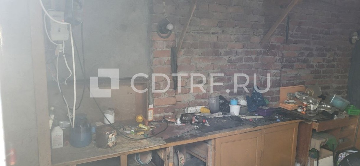 Гараж, площадь: 23,6 кв.м, цена: 309 662,1