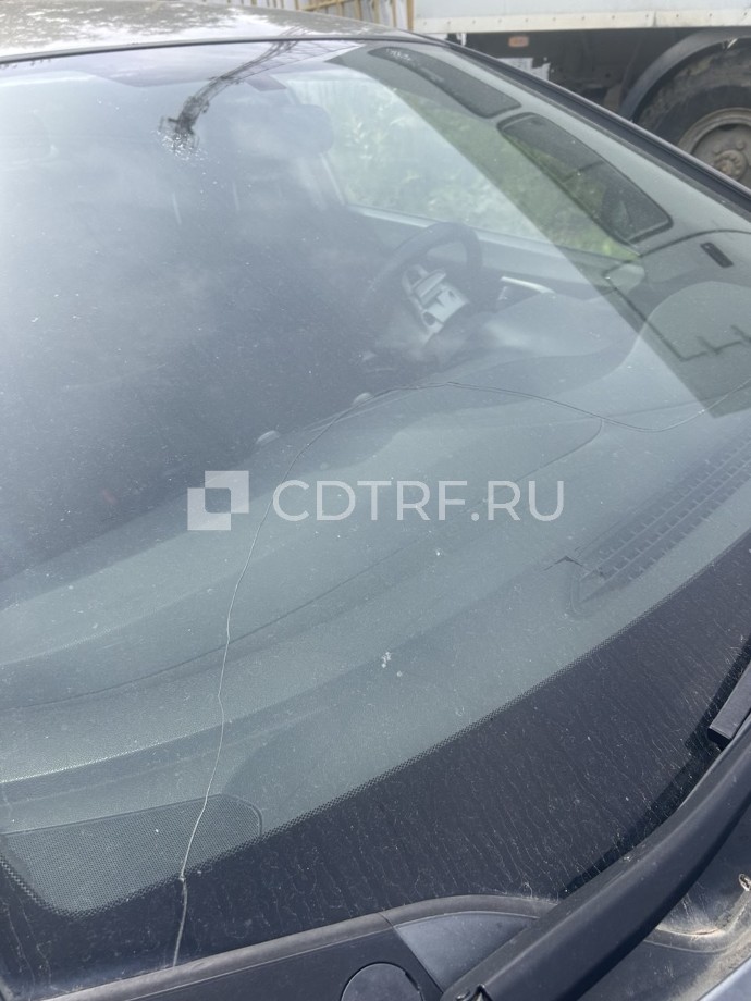 Автомобиль HONDA CIVIC