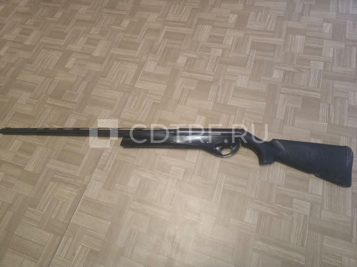 оружие Benelli Vinci K12