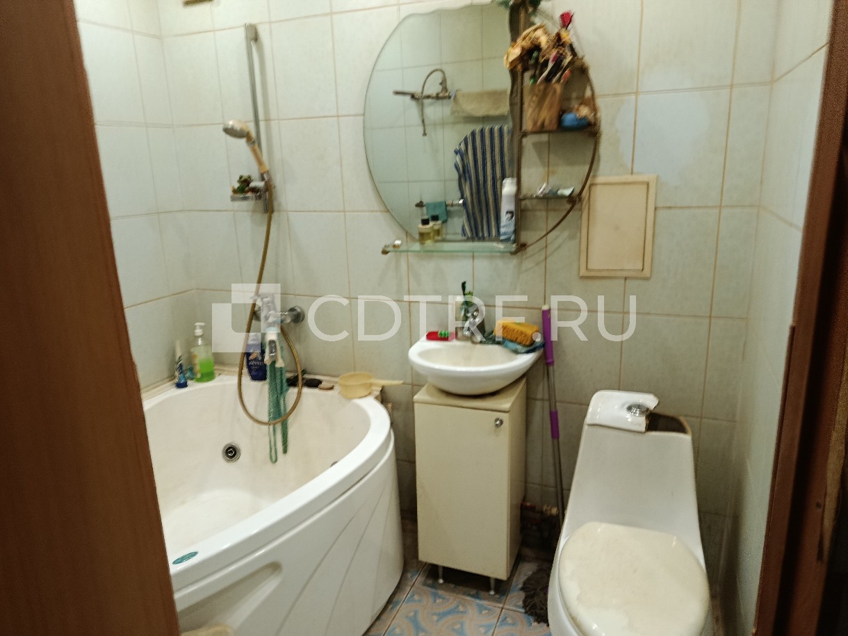 две комнаты в квартире по адресу г. Пермь ул. Грузинская, д. 13, кв. 18
