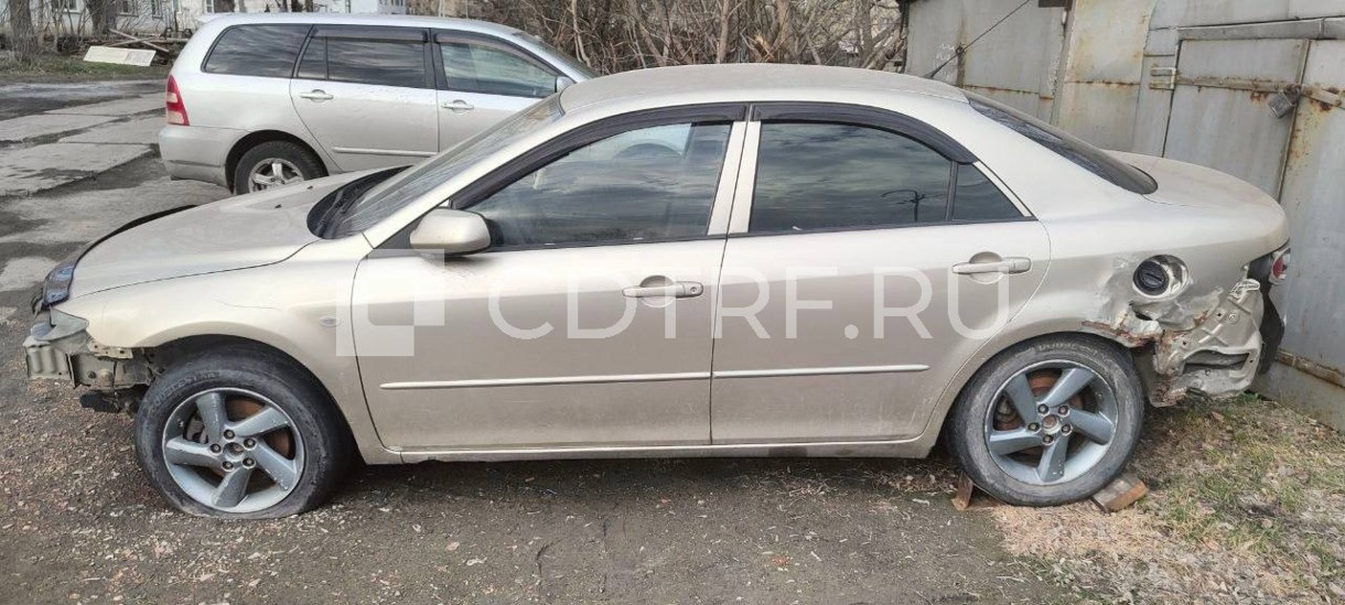 Авто Булычев А03-16103/2025 Лот№ 1