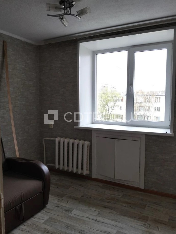 квартира, площадь 37.7 кв.м., адрес: г.Рязань, ул.Бирюзова, д.1 к.6, кв.61