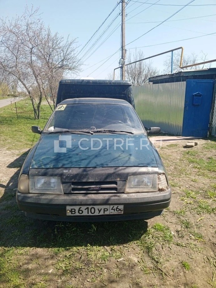 Легковой автомобиль, модель: ИЖ2717220