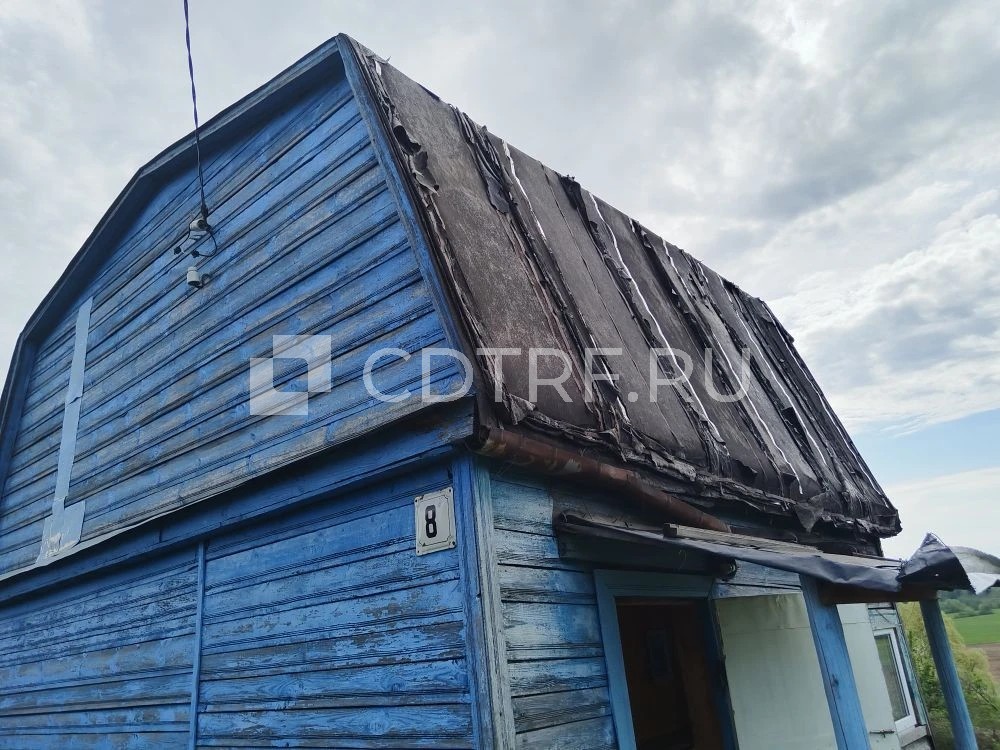 Иной объект недвижимости, и земельный участок, площадь 400 +/- 7 кв.м.