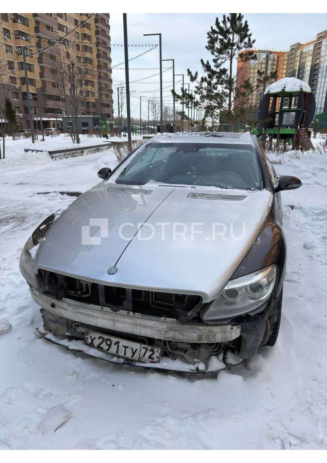 Торги по продаже имущества Ахметова И.З. Лот №1