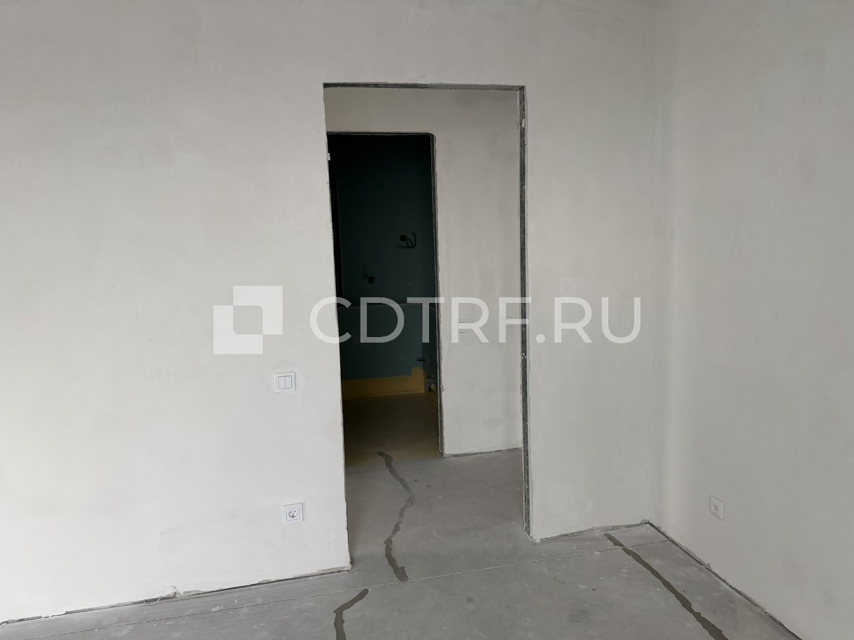 Квартира 77:09:0003023:15516 Москва Дмитровский-1 89,4 кв. м.
