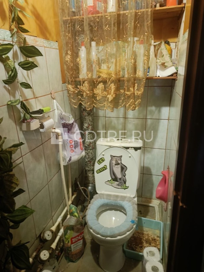 Квартира,площадь 71.20 кв.м.,адрес: обл Калужская, г Ермолино, ул Мичурина, д.9, кв.27