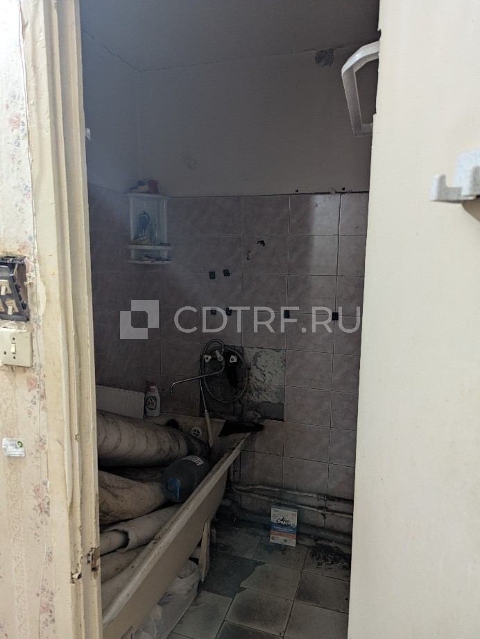Квартира, Республика Коми, г. Воркута, б. Шерстнева, д. 5, площадью 101,1 кв.м.