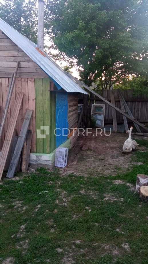 1/6 доля в праве на жилой дом и з/у (имущество должника Захаровой И.Г.) - повторные торги