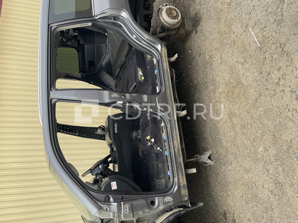 Легковой автомобиль LEXUS, модель LX, год выпуска 2016, VIN JTJHY00W604236142