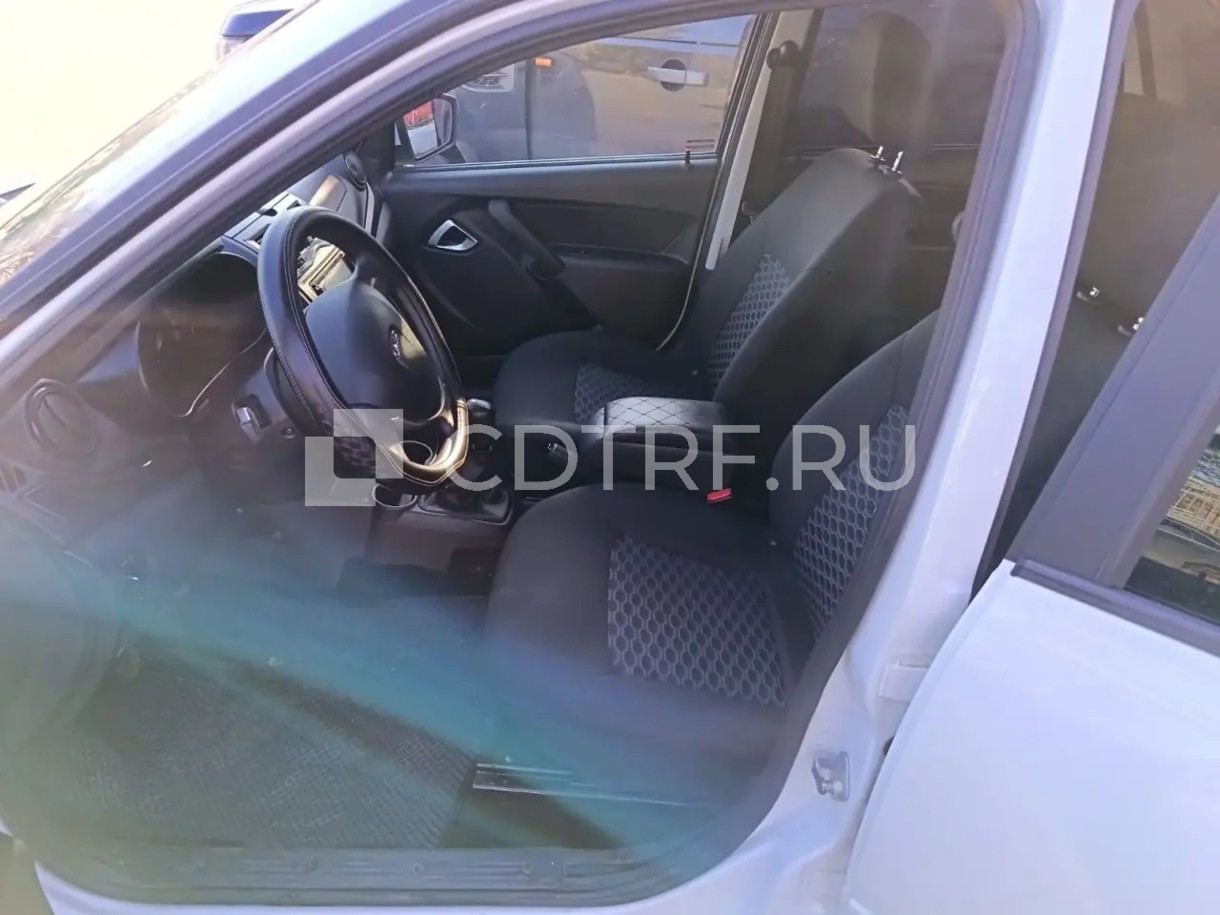 Автомобиль LADA Granta, 2023 года выпуска, VIN: XTA219140R0512001