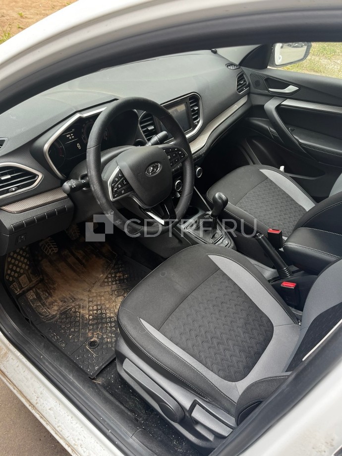 Автомобиль: LADA Vesta седан НП, номер VIN - XTAGFL110R0709736, 2023 г.в. (Мамонтова Е.И.)