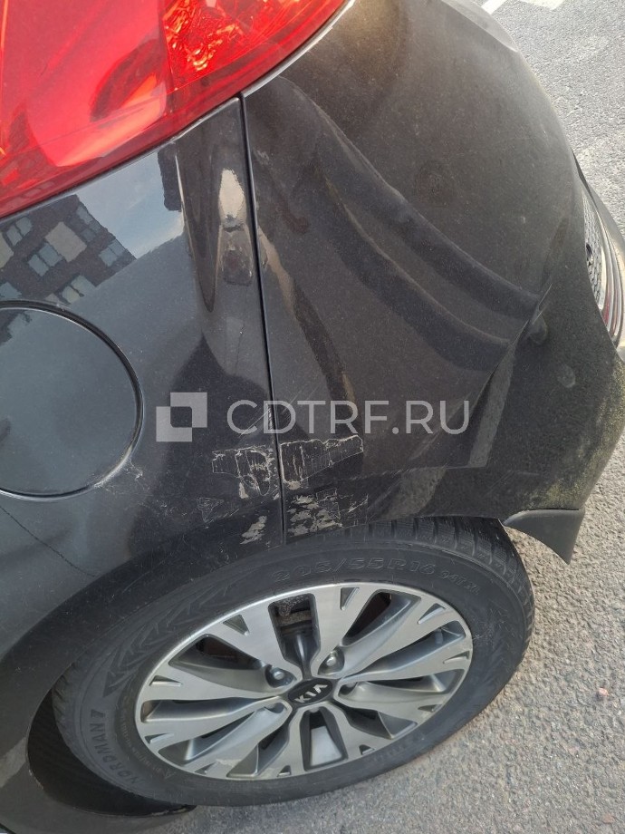 Транспортное средство