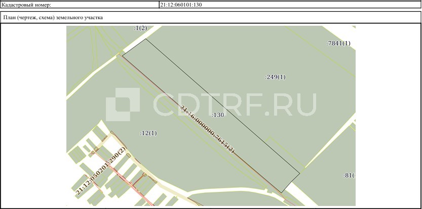 Закрытые торги в виде аукциона по продаже имущества. Собственник: Майоров Г.И. Лот №1
